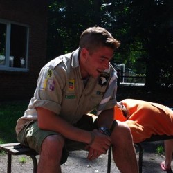 DSC 0141  Small - Scouts en Gidsen Zaventem 